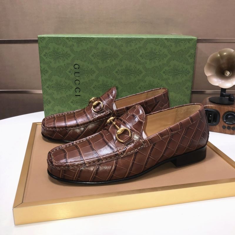 Gucci Business Shoes